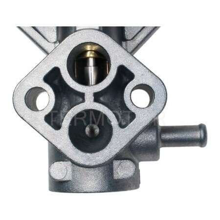 Standard Ignition